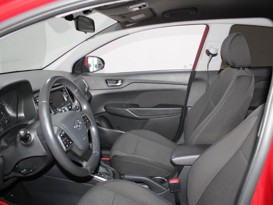 Hyundai Solaris II Старый Оскол  - изображение 8