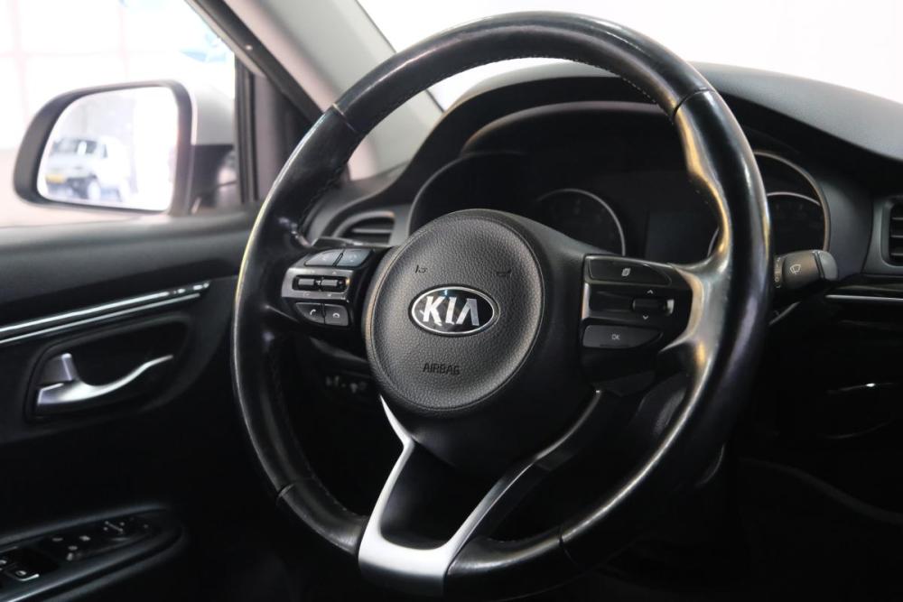 Kia Rio IV Омск  - изображение 13