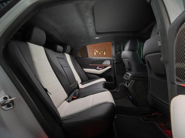 Новый Mercedes-Benz GLE Coupe II (C167) Рестайлинг 2025 года, цена 14 990 000 рублей, внедорожник, Автокод Объявления