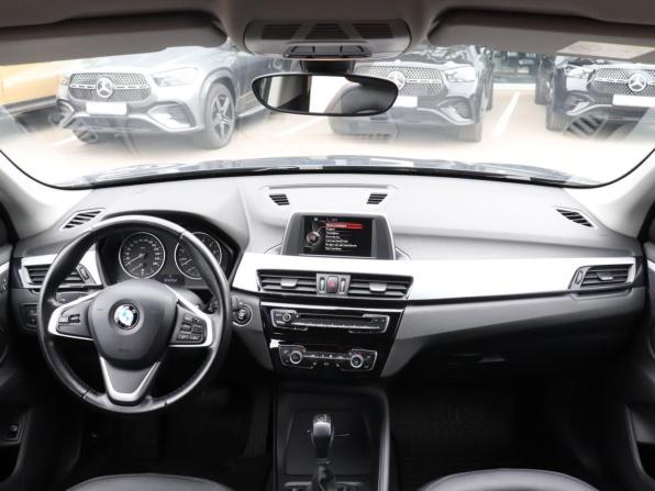 BMW X1 II (F48) с пробегом 2015 года, цена 2 200 000 рублей, 135465 км, внедорожник, Автокод Объявления