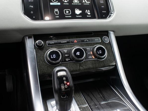 Land Rover Range Rover Sport II с пробегом 2014 года, цена 3 083 705 рублей, 140273 км, внедорожник, Автокод Объявления