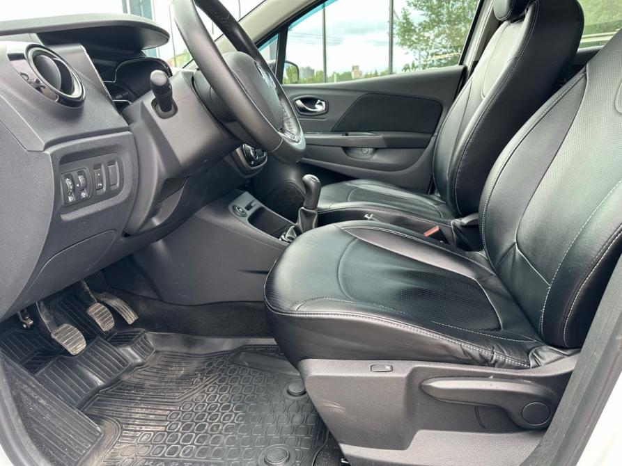 Renault Kaptur I Нижний Новгород  - изображение 9