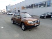 Renault Duster I Оренбург  - изображение 11