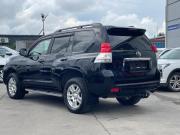 Toyota Land Cruiser Prado 150 Series Вологда  - изображение 33