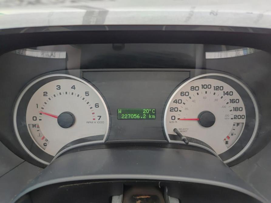 Ford Explorer IV Ижевск  - изображение 16