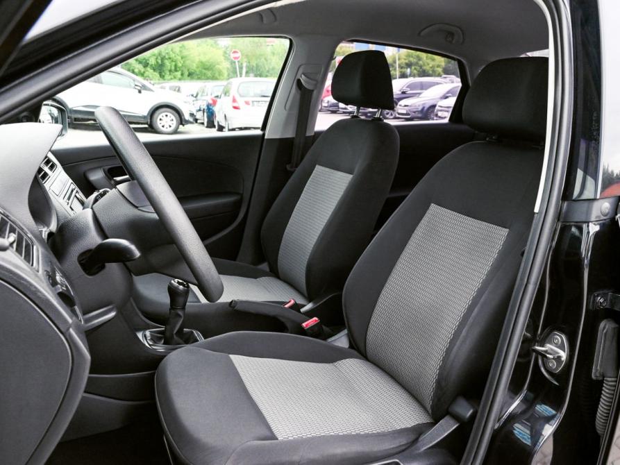 Volkswagen Polo V Екатеринбург  - изображение 14
