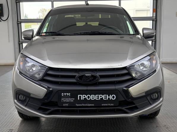 Lada (ВАЗ) Granta I Рестайлинг с пробегом 2022 года, цена 770 000 рублей, 43414 км, седан, Автокод Объявления