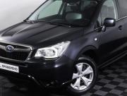 Subaru Forester IV Москва  - изображение 47