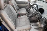 Toyota Corolla Spacio I Барнаул  - изображение 32