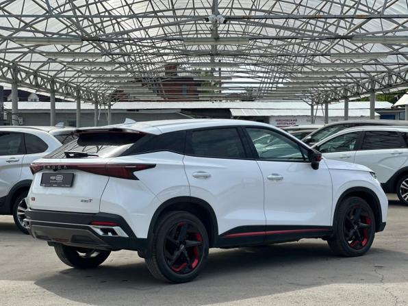 Omoda C5 I с пробегом 2023 года, цена 1 720 000 рублей, 17324 км, внедорожник, Автокод Объявления