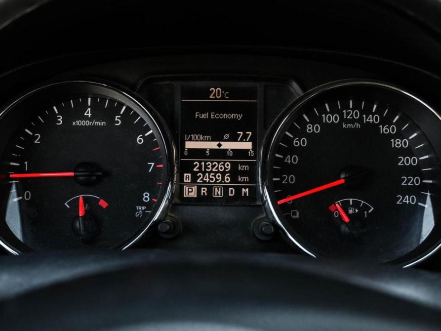 Nissan Qashqai I Новороссийск  - изображение 12