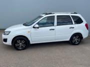 Lada (ВАЗ) Kalina II Стерлитамак  - изображение 40