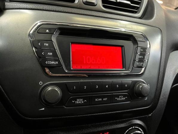 Kia Rio III с пробегом 2012 года, цена 849 900 рублей, 180038 км, хэтчбек, Автокод Объявления