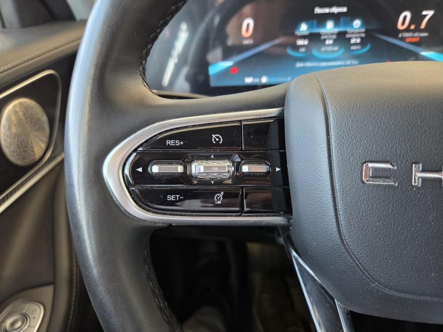 Chery Tiggo 7 Pro Max I Рестайлинг Саратов  - изображение 17