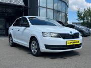 Skoda Rapid I Нефтекамск  - изображение 12