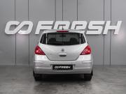 Nissan Tiida I Рестайлинг Воронеж  - изображение 20