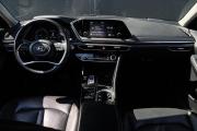 Hyundai Sonata VIII (DN8) Москва  - изображение 39