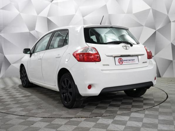 Toyota Auris I Рестайлинг с пробегом 2012 года, цена 845 000 рублей, 247943 км, хэтчбек, Автокод Объявления