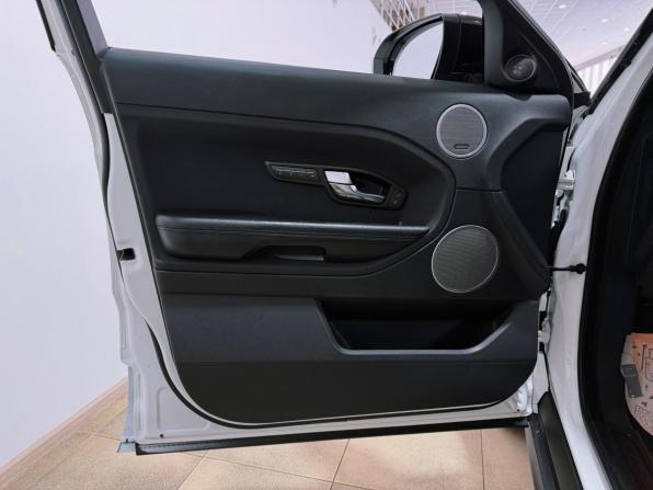 Land Rover Range Rover Evoque I с пробегом 2012 года, цена 2 100 000 рублей, 188000 км, внедорожник, Автокод Объявления