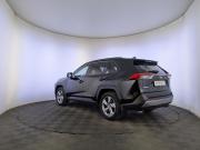 Toyota RAV4 V (XA50) Москва  - изображение 37