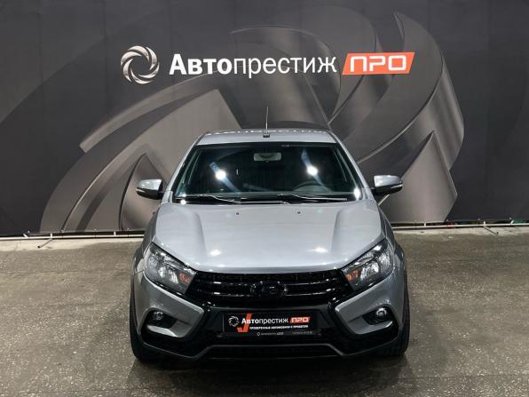 Lada (ВАЗ) Vesta I с пробегом 2018 года, цена 999 000 рублей, 78778 км, седан, Автокод Объявления