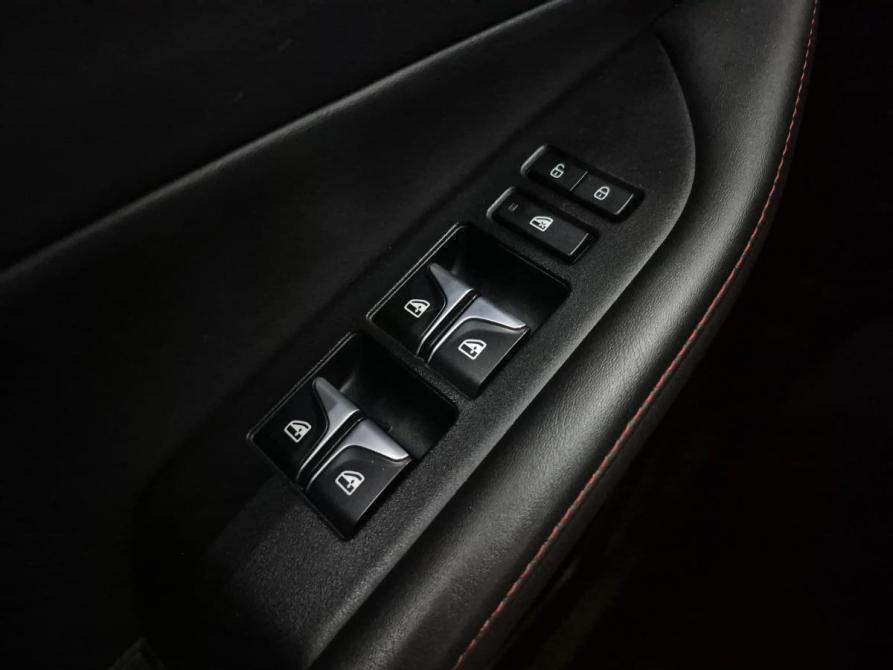 Changan CS35 Plus I Рестайлинг Альметьевск  - изображение 11