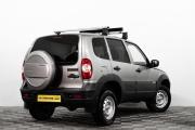Chevrolet Niva I Рестайлинг Сургут  - изображение 21
