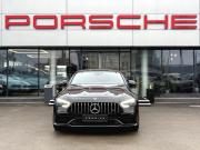 Mercedes-Benz AMG GT I Рестайлинг Пермь  - изображение 35
