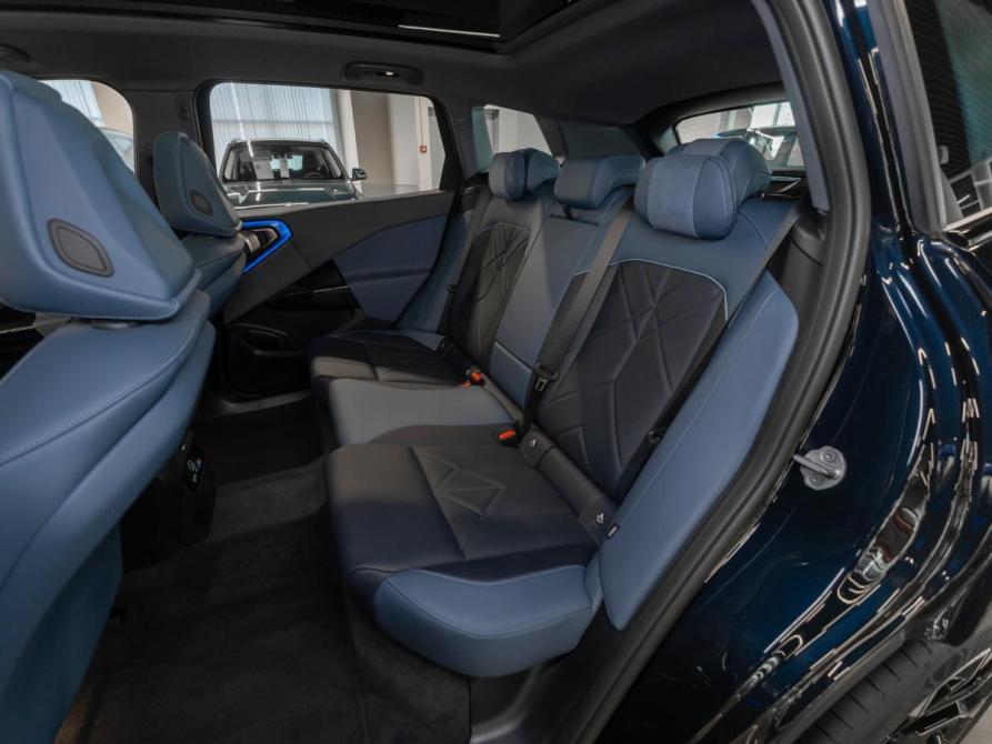 BMW X3 IV (G45/G48) Москва  - изображение 23