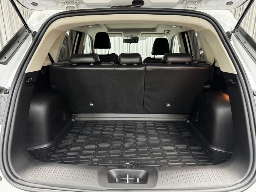 Changan CS35 Plus I Рестайлинг Стерлитамак  - изображение 20