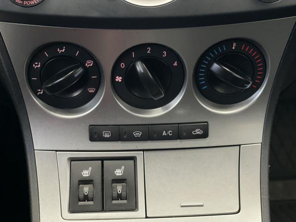 Mazda 3 II (BL) с пробегом 2010 года, цена 797 000 рублей, 137710 км, седан, Автокод Объявления