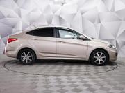 Hyundai Solaris I Ульяновск  - изображение 26