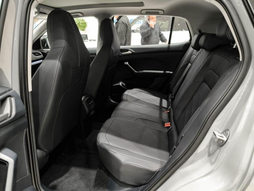Volkswagen Tharu XR Казань  - изображение 15