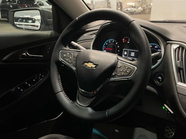 Chevrolet Malibu IX с пробегом 2016 года, цена 1 495 000 рублей, 147390 км, седан, Автокод Объявления