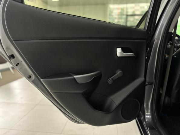 Kia Rio III Рестайлинг с пробегом 2017 года, цена 1 120 000 рублей, 84643 км, хэтчбек, Автокод Объявления