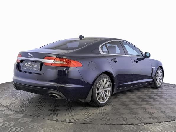 Jaguar XF I Рестайлинг с пробегом 2014 года, цена 1 550 000 рублей, 160530 км, седан, Автокод Объявления