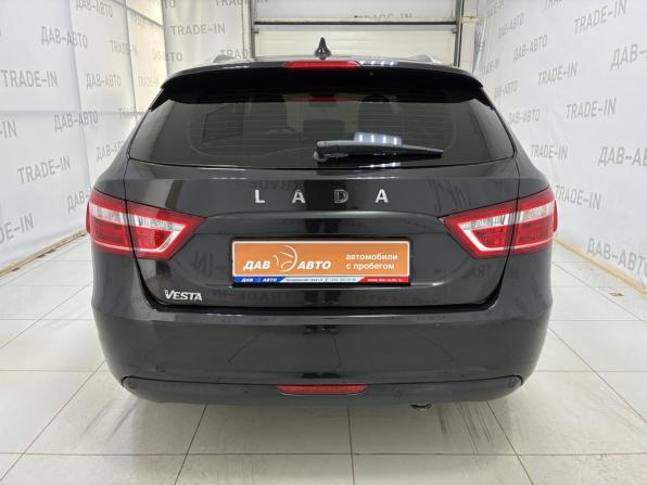 Lada (ВАЗ) Vesta I с пробегом 2019 года, цена 920 000 рублей, 122000 км, универсал, Автокод Объявления