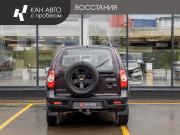 Chevrolet Niva I Рестайлинг Казань  - изображение 13