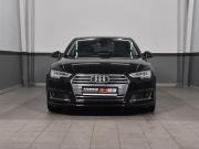 Audi A4 V (B9) Кемерово  - изображение 33