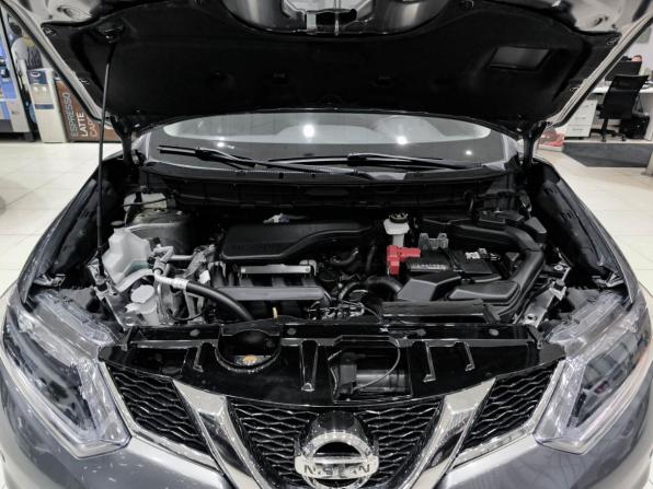 Nissan X-Trail III с пробегом 2016 года, цена 1 850 000 рублей, 97282 км, внедорожник, Автокод Объявления
