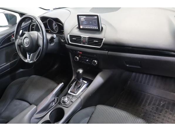 Mazda 3 III (BM) с пробегом 2014 года, цена 1 288 000 рублей, 163408 км, седан, Автокод Объявления