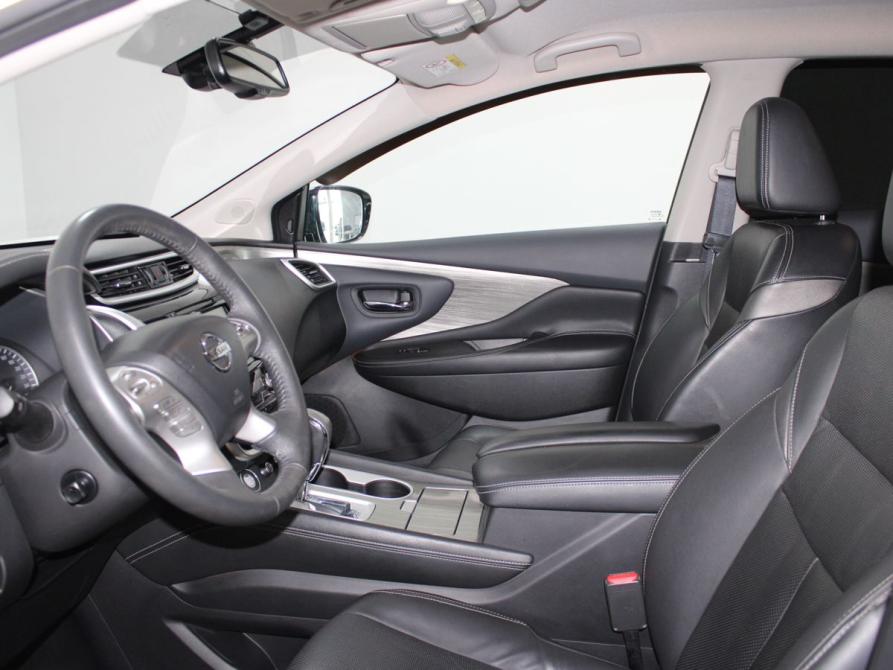 Nissan Murano III (Z52) Старый Оскол  - изображение 9