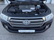 Toyota Land Cruiser 200 Series Рестайлинг 2 Саратов  - изображение 28