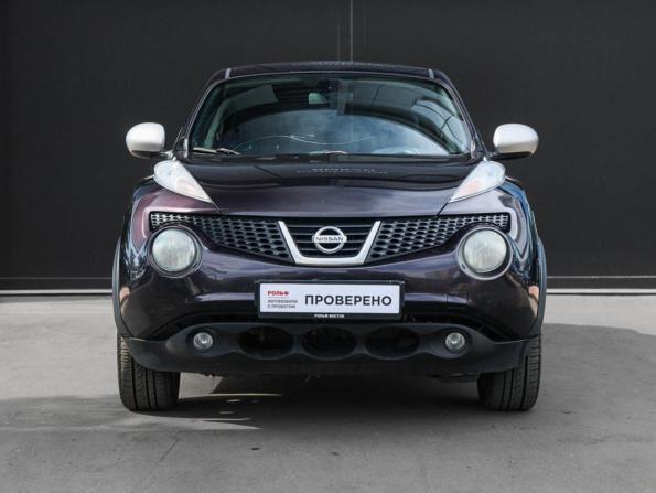 Nissan Juke I с пробегом 2012 года, цена 759 000 рублей, 185699 км, внедорожник, Автокод Объявления
