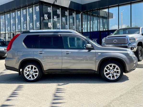 Nissan X-Trail II Рестайлинг с пробегом 2013 года, цена 1 250 000 рублей, 94325 км, внедорожник, Автокод Объявления