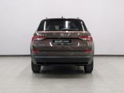 Skoda Kodiaq I Москва  - изображение 49