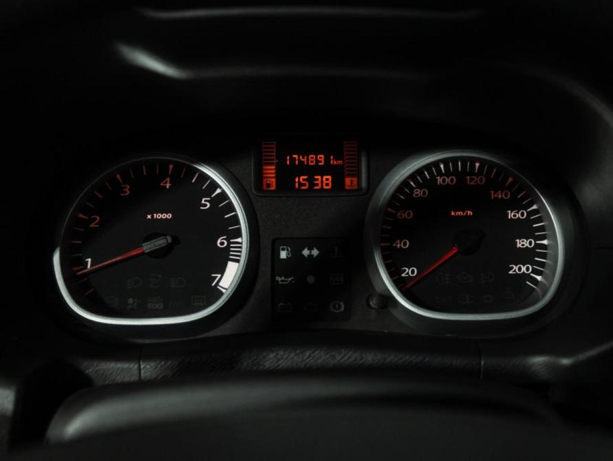 Renault Duster I Санкт-Петербург  - изображение 12