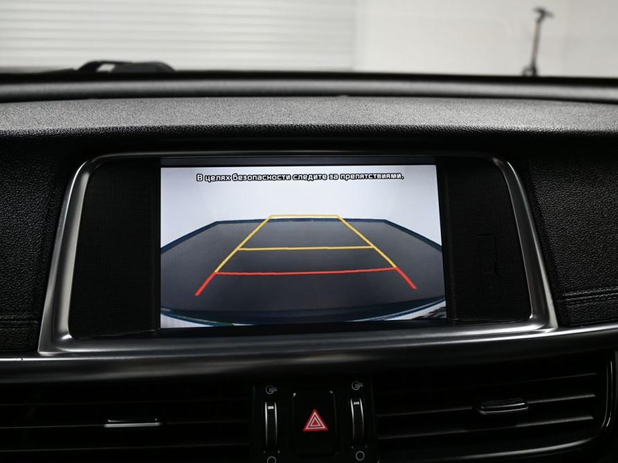 Kia Optima IV Тверь  - изображение 17