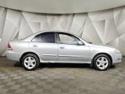 Nissan Almera Classic I Москва  - изображение 22