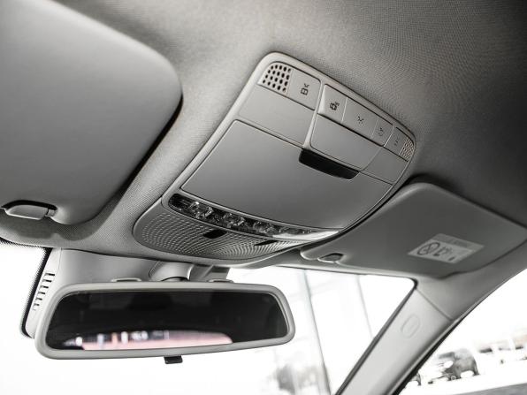 Mercedes-Benz GLC I (X253) с пробегом 2015 года, цена 2 640 000 рублей, 177757 км, внедорожник, Автокод Объявления